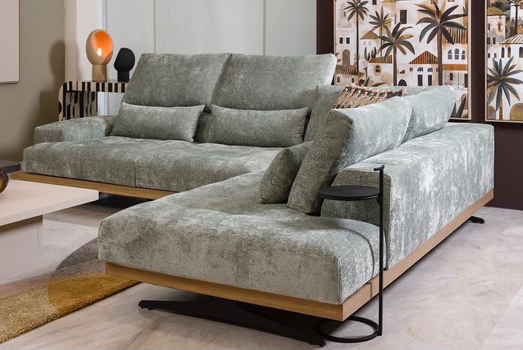 Modular Sofa System #2 - HK Furniture Living Room Collection, Kampala Uganda
